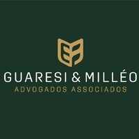 Guaresi & Milléo Advogados Associados logo - Similar company to Convend+
