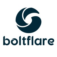 BoltFlare logo - Similar company to Wp Farm