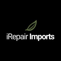 iRepair Imports logo - Similar company to Irepairbrasil