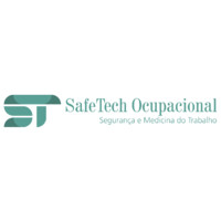 Safetech Ocupacional logo - Similar company to Mudar Instalações E Serviços Ambientais
