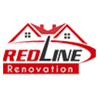 Redline Renovations logo - Similar company to Family Services Of Peel, Bridging Skilled Trades Apprenticeship Service