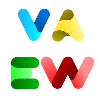Vaew logo - Similar company to Gaidme