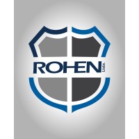 SEGURIDAD ROHEN LTDA logo - Similar company to Alpha Seguridad Privada Ltda