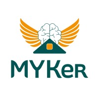 MY Ker logo - Similar company to Equipe&Moi - Vyv 3 Bretagne