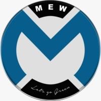MEW PVT LTD logo - Similar company to Paksteeltrade