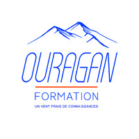 Ouragan Formation logo - Similar company to Upscale Formation