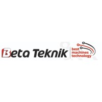 BETA TEKNİK logo - Similar company to Beta  Teknik