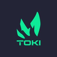 Toki.Fan logo - Similar company to Web Dj Studio