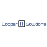 Cooper IT Solutions (NZ) logo - Similar company to It Live Limited