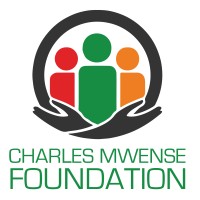 Charles Mwense Foundation logo - Similar company to Opus