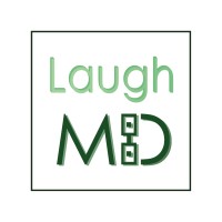 LaughMD logo - Similar company to Planet-Based Games, Inc.