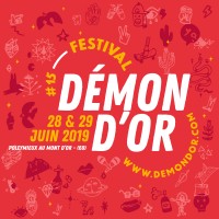 Festival Démon d'Or logo - Similar company to Rentcom Technologies