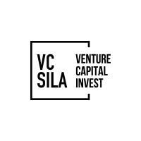 VC SILA logo - Similar company to Lwk Group