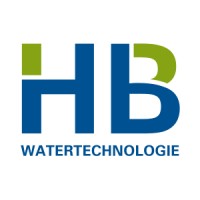 HB Watertechnologie logo - Similar company to Hoofstraa Bv