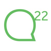 Quintal22 logo - Similar company to Talentcomms