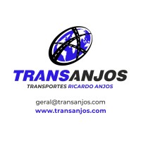 Transanjos - Transportes Ricardo Anjos logo - Similar company to Transvalis