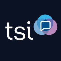TSI logo - Similar company to Expo.E Networks