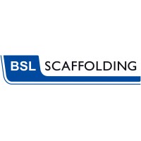 BSL Scaffolding NZ LTD logo - Similar company to Bjs Optical