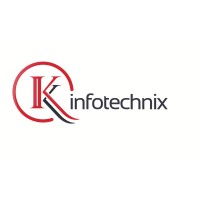 KKInfoTechnix logo - Similar company to Sharva It