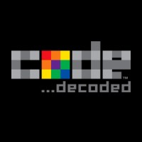 Code...decoded logo - Similar company to Ccrs