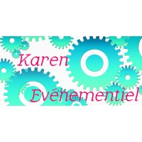 Karen Événementiel logo - Similar company to Womum