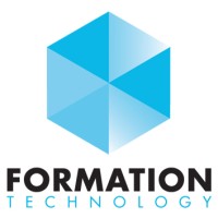 Formation Technology logo - Similar company to Weavr.