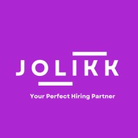 Jolikk logo - Similar company to Lugli Corporate Training