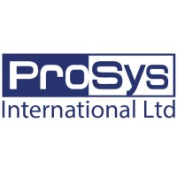 PROSYS INTERNATIONAL LIMITED logo - Similar company to Aatgb