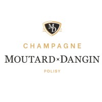 Champagne Moutard*Dangin logo - Similar company to Le Moutard