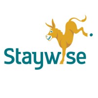 Staywise logo - Similar company to Eska Filtertechniek Nederland B.V.