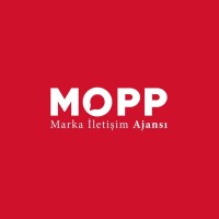 Mopp Ajans logo - Similar company to Blockchain Bilgi Teknolojileri