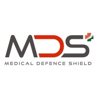 Medical Defence Shield Ltd logo - Similar company to Haca -  Health And Care Analytics Conference
