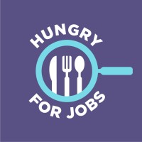 Hungry For Jobs logo - Similar company to Everything Kuwait