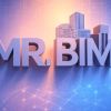 Mr. BIM logo - Similar company to Bim Dynamics