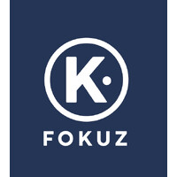 Fokuz logo - Similar company to Bni Negocios