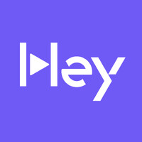 HeyGen logo - Similar company to Socratic