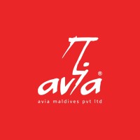 Avia Maldives logo - Similar company to Beadpro, Llc
