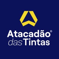 Atacadão das Tintas logo - Similar company to A Hora Certa