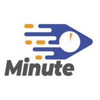 Minute logo - Similar company to Aggregate Shield For Cyber Security