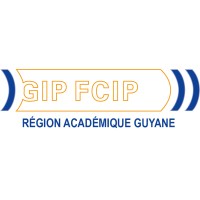 GIP-FCIP GUYANE logo - Similar company to Rectorat De La Guyane