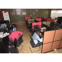 Incubateur ORHEOL 1- Bukavu logo - Similar company to La Creation Hub  Sud-Kivu