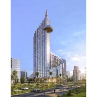 The New Administrative Capital - العاصمة الادارية الجديدة logo - Similar company to العاصمة الادارية الجديدة
