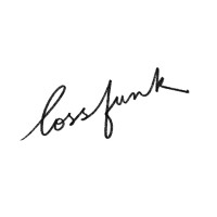 Lossfunk logo - Similar company to Wingify