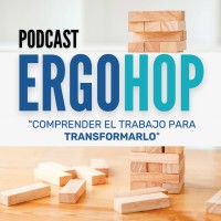 ERGOHOP logo - Similar company to Preventalks