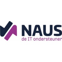 Naus IT logo - Similar company to Nlcom | Slim In Ict