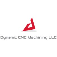 Dynamic CNC Machining LLC logo - Similar company to Advanced Automatic Machining Llc