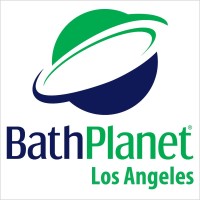 Bath Planet Los Angeles logo - Similar company to Reece Windows & Doors