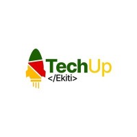 TechUp Ekiti logo - Similar company to The Boythrive Initiative