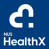 NUS HealthX logo - Similar company to Am.Nus