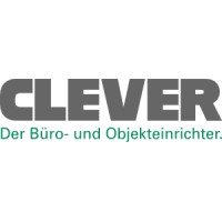 CLEVER GmbH & Co. KG logo - Similar company to Stoll Objekt